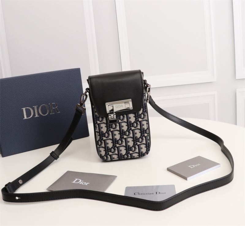 Christian Dior Wallet